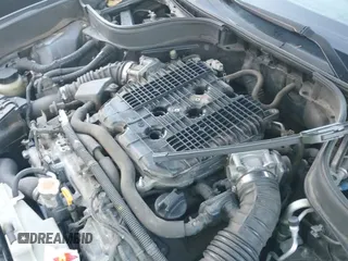 ✅ 2008 Infiniti G35 x • VIN: JNKBV61F58M251115 • Lot: 43615613. Wystawiony na IAAI z przebiegiem 218 620 mil. Bezpłatny archiwum sprzedaży aukcyjnych z USA i szczegółowy raport historii pojazdu na DreamBid. Zdjęcie 12.