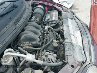 ✅ 2000 Ford Windstar SEL • VIN: 2FMDA5342YBB19006 • Lot: 41911421. Listed on IAAI with 87,343 mi. Free auction sales archive from the USA and detailed vehicle history report at DreamBid. Image 14.