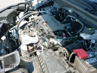 ✅ 2024 Honda HR-V Sport • VIN: 3CZRZ2H57RM782097 • Lot: 42882871. Listed on IAAI with 19,307 mi. Free auction sales archive from the USA and detailed vehicle history report at DreamBid. Image 21.