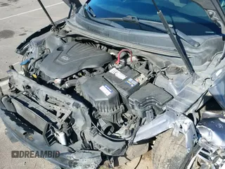 ✅ 2016 Hyundai Veloster • VIN: KMHTC6AD9GU258069 • Lot: 43335440. Listed on IAAI with 279,461 mi. Free auction sales archive from the USA and detailed vehicle history report at DreamBid. Image 22.