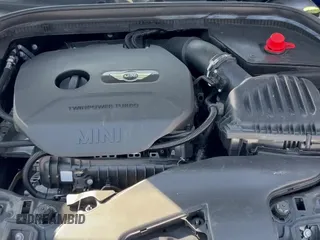 ✅ 2019 MINI Hardtop Cooper • VIN: WMWXP5C53K2H30491 • Лот: 82175415. Опубликован ранее на Copart с пробегом 86 610 миль. Бесплатный доступ к архиву аукционных продаж из США и подробный отчёт об истории автомобиля на DreamBid. Изображение 11.