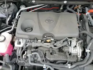 ✅ 2020 Toyota RAV4 Hybrid XLE • VIN: 2T3RWRFV8LW078295 • Лот: 95076915. Опубликован ранее на Copart с пробегом 28 970 миль. Бесплатный доступ к архиву аукционных продаж из США и подробный отчёт об истории автомобиля на DreamBid. Изображение 15.