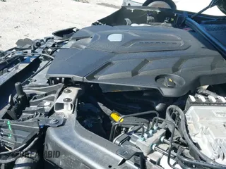 ✅ 2021 Porsche Cayenne • VIN: WP1BA2AY9MDA42427 • Lot: 43546821. Listed on IAAI with 36,085 mi. Free auction sales archive from the USA and detailed vehicle history report at DreamBid. Image 20.