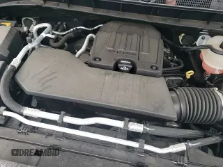 ✅ 2020 Chevrolet Silverado 1500 Custom • VIN: 1GCRYBEK8LZ213252 • Lot: 82127185. Listed on Copart with 49,239 mi. Free auction sales archive from the USA and detailed vehicle history report at DreamBid. Image 13.