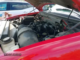 ✅ 2002 Ford F-150 XL • VIN: 2FTRX172X2CA94397 • Лот: 42932161. Опубликован ранее на IAAI с пробегом 189 995 миль. Бесплатный доступ к архиву аукционных продаж из США и подробный отчёт об истории автомобиля на DreamBid. Изображение 20.