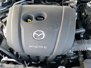 ✅ 2019 Mazda 3 • VIN: JM1BPALM6K1109102 • Лот: 87466574. Опубликован ранее на Copart с пробегом 71 994 миль. Бесплатный доступ к архиву аукционных продаж из США и подробный отчёт об истории автомобиля на DreamBid. Изображение 13.