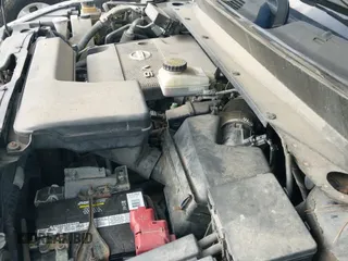 ✅ 2015 Nissan Pathfinder SV • VIN: 5N1AR2MN8FC671902 • Lot: 42648605. Listed on IAAI with 106,060 mi. Free auction sales archive from the USA and detailed vehicle history report at DreamBid. Image 19.