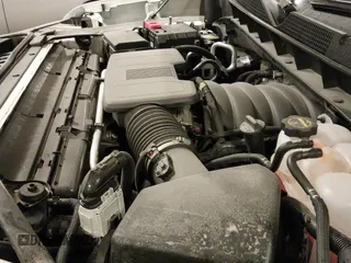 2024 Chevrolet Silverado 1500 High Country с VIN 1GCUDJED4RZ191907, выставлен на аукционе IAAI как лот 42359376 с пробегом 11 882 миль миль и . История ставок и продаж доступна на DreamBid. Изображение 17.