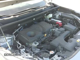 ✅ 2023 Toyota RAV4 LE • VIN: 2T3H1RFV4PC236424 • Lot: 42248687. Wystawiony na IAAI z przebiegiem 24 311 mil. Bezpłatny archiwum sprzedaży aukcyjnych z USA i szczegółowy raport historii pojazdu na DreamBid. Zdjęcie 18.