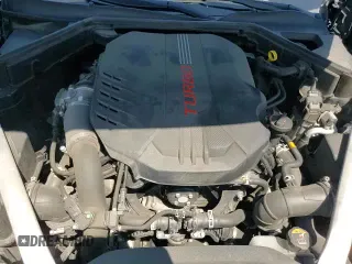 ✅ 2021 Kia Stinger GT1 • VIN: KNAE45LC8M6088423 • Lot: 70941125. Wystawiony na Copart z przebiegiem 61 071 mil. Bezpłatny archiwum sprzedaży aukcyjnych z USA i szczegółowy raport historii pojazdu na DreamBid. Zdjęcie 13.