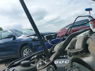 ✅ 2010 Hyundai Genesis Coupe • VIN: KMHHU6KH2AU038218 • Lot: 42437658. Wystawiony na IAAI z przebiegiem 172 440 mil. Bezpłatny archiwum sprzedaży aukcyjnych z USA i szczegółowy raport historii pojazdu na DreamBid. Zdjęcie 12.