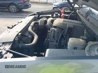 ✅ 2008 GMC Yukon SLT 4SA • VIN: 1GKFC13J88R239934 • Лот: 43760663. Опубликован ранее на IAAI с пробегом 207 215 миль. Бесплатный доступ к архиву аукционных продаж из США и подробный отчёт об истории автомобиля на DreamBid. Изображение 12.