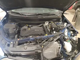 ✅ 2020 Chevrolet Equinox LT • VIN: 3GNAXUEV6LL185746 • Лот: 91817425. Опубликован ранее на Copart с пробегом 44 335 миль. Бесплатный доступ к архиву аукционных продаж из США и подробный отчёт об истории автомобиля на DreamBid. Изображение 14.