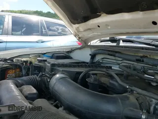 ✅ 2012 Nissan Frontier SV • VIN: 1N6BD0CT8CC411584 • Lot: 42963689. Listed on IAAI with 218,846 mi. Free auction sales archive from the USA and detailed vehicle history report at DreamBid. Image 12.