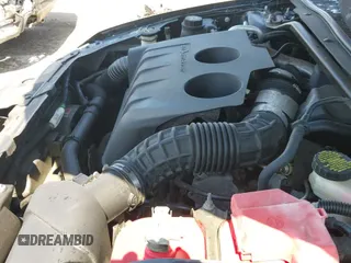 ✅ 2014 Ford Taurus SEL • VIN: 1FAHP2E94EG156578 • Лот: 43043205. Опубликован ранее на IAAI с пробегом 126 995 миль. Бесплатный доступ к архиву аукционных продаж из США и подробный отчёт об истории автомобиля на DreamBid. Изображение 21.