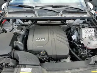 ✅ 2021 Audi Q5 Premium Plus • VIN: WA1BAAFY7M2007783 • Лот: 91851305. Опубликован ранее на Copart с пробегом 28 387 миль. Бесплатный доступ к архиву аукционных продаж из США и подробный отчёт об истории автомобиля на DreamBid. Изображение 16.