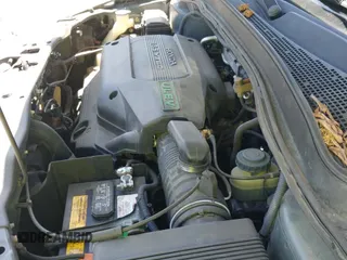 ✅ 2003 Honda Pilot EX • VIN: 2HKYF18663H529296 • Lot: 42820384. Listed on IAAI with 201,836 mi. Free auction sales archive from the USA and detailed vehicle history report at DreamBid. Image 15.