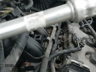 ✅ 2009 Ford Edge Sport • VIN: 2FMDK30CX9BA82205 • Лот: 43447290. Опубликован ранее на IAAI с пробегом 90 035 миль. Бесплатный доступ к архиву аукционных продаж из США и подробный отчёт об истории автомобиля на DreamBid. Изображение 12.