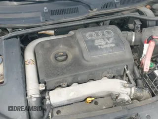 ✅ 2003 Audi TT • VIN: TRUUT28N031018992 • Lot: 42869579. Listed on IAAI with 139,773 mi. Free auction sales archive from the USA and detailed vehicle history report at DreamBid. Image 19.