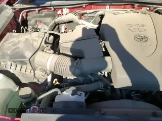 ✅ 2021 Toyota Tacoma SR • VIN: 3TMCZ5AN8MM408629 • Лот: 90604675. Опубликован ранее на Copart с пробегом 55 554 миль. Бесплатный доступ к архиву аукционных продаж из США и подробный отчёт об истории автомобиля на DreamBid. Изображение 13.