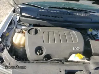 ✅ 2019 Dodge Journey Crossroad • VIN: 3C4PDCGG3KT841310 • Lot: 80315205. Wystawiony na Copart z przebiegiem 115 223 mil. Bezpłatny archiwum sprzedaży aukcyjnych z USA i szczegółowy raport historii pojazdu na DreamBid. Zdjęcie 14.