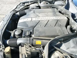 ✅ 2002 Mercedes-Benz C 230/260/280/320 • VIN: WDBRF64J02F236402 • Lot: 42837578. Wystawiony na IAAI z przebiegiem 268 944 mil. Bezpłatny archiwum sprzedaży aukcyjnych z USA i szczegółowy raport historii pojazdu na DreamBid. Zdjęcie 15.