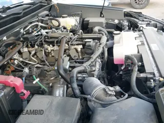 ✅ 2024 Toyota Tacoma SR • VIN: 3TYKD5HN6RT014204 • Лот: 43621559. Опубликован ранее на IAAI с пробегом 27 881 миль. Бесплатный доступ к архиву аукционных продаж из США и подробный отчёт об истории автомобиля на DreamBid. Изображение 20.