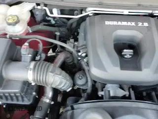 ✅ 2017 Chevrolet Colorado 2WD LT • VIN: 1GCGSCE16H1240297 • Lot: 92034915. Listed on Copart with 131,005 mi. Free auction sales archive from the USA and detailed vehicle history report at DreamBid. Image 14.