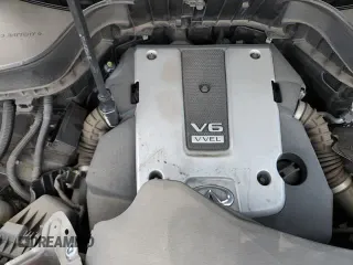 ✅ 2017 Infiniti QX70 • VIN: JN8CS1MW6HM413867 • Лот: 93143205. Опубликован ранее на Copart с пробегом 106 303 миль. Бесплатный доступ к архиву аукционных продаж из США и подробный отчёт об истории автомобиля на DreamBid. Изображение 17.