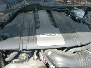 ✅ 2018 Ford Mustang GT • VIN: 1FA6P8CF3J5137609 • Lot: 43067239. Listed on IAAI with 121,838 mi. Free auction sales archive from the USA and detailed vehicle history report at DreamBid. Image 19.