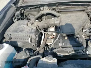 ✅ 2021 Toyota Tacoma SR • VIN: 3TYAX5GN6MT028312 • Lot: 59910335. Listed on Copart with 100,710 mi. Free auction sales archive from the USA and detailed vehicle history report at DreamBid. Image 15.