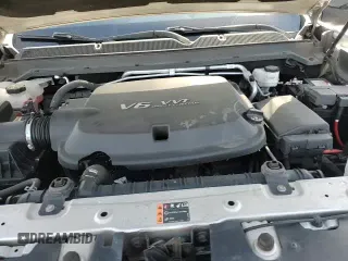 ✅ 2019 Chevrolet Colorado 2WD LT • VIN: 1GCGSCEN7K1343089 • Lot: 91773685. Listed on Copart with 90,828 mi. Free auction sales archive from the USA and detailed vehicle history report at DreamBid. Image 13.