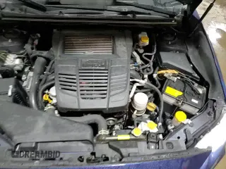 ✅ 2021 Subaru WRX Premium • VIN: JF1VA1C69M9818259 • Lot: 85909365. Wystawiony na Copart z przebiegiem 62 287 mil. Bezpłatny archiwum sprzedaży aukcyjnych z USA i szczegółowy raport historii pojazdu na DreamBid. Zdjęcie 15.