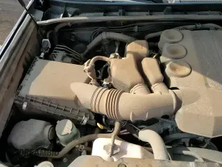 ✅ 2021 Toyota 4Runner SR5 Premium • VIN: JTEFU5JR2M5233570 • Lot: 64588995. Listed on Copart with 39,421 mi. Free auction sales archive from the USA and detailed vehicle history report at DreamBid. Image 14.