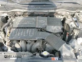 ✅ 2011 Mazda 2 Sport • VIN: JM1DE1HY5B0124688 • Lot: 43512654. Wystawiony na IAAI z przebiegiem 133 084 mil. Bezpłatny archiwum sprzedaży aukcyjnych z USA i szczegółowy raport historii pojazdu na DreamBid. Zdjęcie 12.