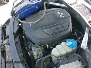 ✅ 2018 Audi A5 Sportback Premium • VIN: WAUANCF5XJA012661 • Лот: 42536545. Опубликован ранее на IAAI с пробегом 92 924 миль. Бесплатный доступ к архиву аукционных продаж из США и подробный отчёт об истории автомобиля на DreamBid. Изображение 19.