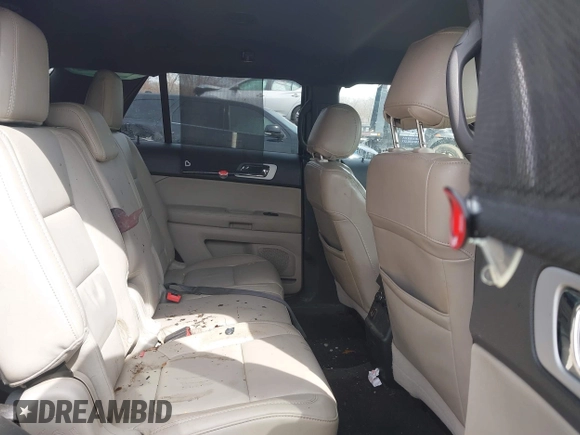 ✅ 2011 Ford Explorer XLT • VIN: 1FMHK8D81BGA88588 • Lot: 44692580. Wystawiony na IAAI z przebiegiem Nie podano. Bezpłatny archiwum sprzedaży aukcyjnych z USA i szczegółowy raport historii pojazdu na DreamBid. Zdjęcie 8.