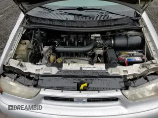 ✅ 1998 Ford Windstar GL • VIN: 2FMDA5140WBA96776 • Lot: 85304604. Wystawiony na Copart z przebiegiem 303 230 mil. Bezpłatny archiwum sprzedaży aukcyjnych z USA i szczegółowy raport historii pojazdu na DreamBid. Zdjęcie 14.