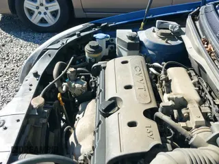 ✅ 2010 Kia Rio LX • VIN: KNADH4A39A6660317 • Lot: 43322093. Listed on IAAI with 70,003 mi. Free auction sales archive from the USA and detailed vehicle history report at DreamBid. Image 12.