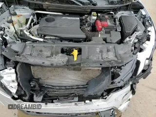 ✅ 2024 Nissan Rogue SV • VIN: 5N1BT3BA3RC698831 • Lot: 94464055. Listed on Copart with 46,295 mi. Free auction sales archive from the USA and detailed vehicle history report at DreamBid. Image 14.