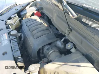 ✅ 2010 GMC Acadia SL • VIN: 1GKLRKED5AJ190422 • Lot: 43660770. Listed on IAAI with 161,436 mi. Free auction sales archive from the USA and detailed vehicle history report at DreamBid. Image 12.