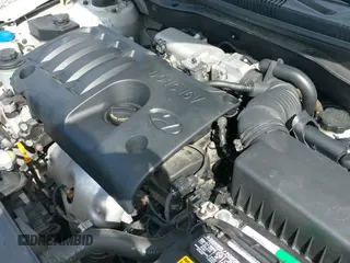 ✅ 2009 Hyundai Accent Auto GS • VIN: KMHCM36C69U117085 • Лот: 42312851. Опубликован ранее на IAAI с пробегом 178 531 миль. Бесплатный доступ к архиву аукционных продаж из США и подробный отчёт об истории автомобиля на DreamBid. Изображение 19.