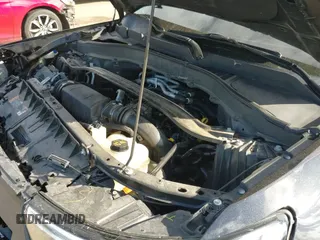 ✅ 2020 Ford Explorer ST • VIN: 1FM5K8GC5LGC44877 • Лот: 43438749. Опубликован ранее на IAAI с пробегом 73 303 миль. Бесплатный доступ к архиву аукционных продаж из США и подробный отчёт об истории автомобиля на DreamBid. Изображение 20.