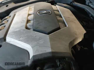 ✅ 2010 Acura RL Technology • VIN: JH4KB2F69AC000832 • Lot: 41297028. Wystawiony na IAAI z przebiegiem 197 020 mil. Bezpłatny archiwum sprzedaży aukcyjnych z USA i szczegółowy raport historii pojazdu na DreamBid. Zdjęcie 19.