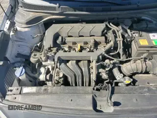 ✅ 2020 Hyundai Accent SE • VIN: 3KPC24A63LE092864 • Лот: 85392955. Опубликован ранее на Copart с пробегом 141 366 миль. Бесплатный доступ к архиву аукционных продаж из США и подробный отчёт об истории автомобиля на DreamBid. Изображение 13.