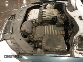 ✅ 2007 Volkswagen Passat 3.6L • VIN: WVWVU73C17E008842 • Lot: 41611813. Listed on IAAI with 101,395 mi. Free auction sales archive from the USA and detailed vehicle history report at DreamBid. Image 13.