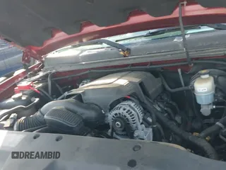 ✅ 2013 Chevrolet Silverado 1500 LT • VIN: 1GCRKSE79DZ109979 • Лот: 43548873. Опубликован ранее на IAAI с пробегом 104 590 миль. Бесплатный доступ к архиву аукционных продаж из США и подробный отчёт об истории автомобиля на DreamBid. Изображение 19.