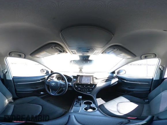 ✅ 2021 Toyota Camry LE • VIN: 4T1C11AK3MU559083 • Lot: 44605211. Wystawiony na IAAI z przebiegiem 104 655 mil. Bezpłatny archiwum sprzedaży aukcyjnych z USA i szczegółowy raport historii pojazdu na DreamBid. Zdjęcie 20.