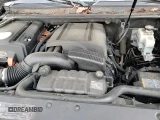 ✅ 2008 GMC Yukon • VIN: 1GKFK13558R118798 • Лот: 83425034. Опубликован ранее на Copart с пробегом 148 456 миль. Бесплатный доступ к архиву аукционных продаж из США и подробный отчёт об истории автомобиля на DreamBid. Изображение 14.