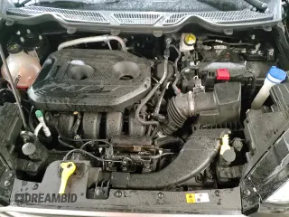 ✅ 2021 Ford EcoSport SE • VIN: MAJ6S3GL7MC408186 • Лот: 90496025. Опубликован ранее на Copart с пробегом 40 903 миль. Бесплатный доступ к архиву аукционных продаж из США и подробный отчёт об истории автомобиля на DreamBid. Изображение 17.